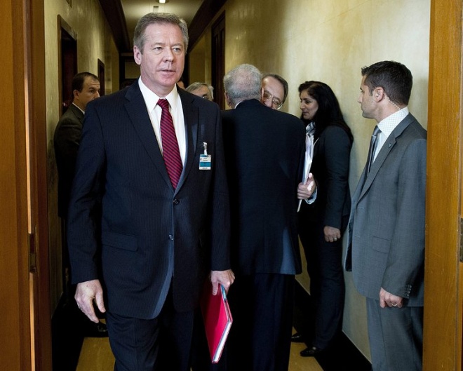 Сирийското правителство подготви делегацията си за "Женева-2"