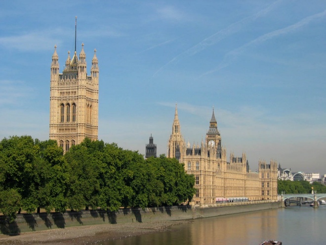 Лондон заплаши да блокира разширяването на ЕС