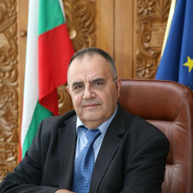 Божидар Димитров: Близо 50 хил. посещават НИМ