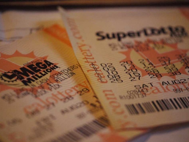 Двегодишно китайче спечели милион долара от лотария