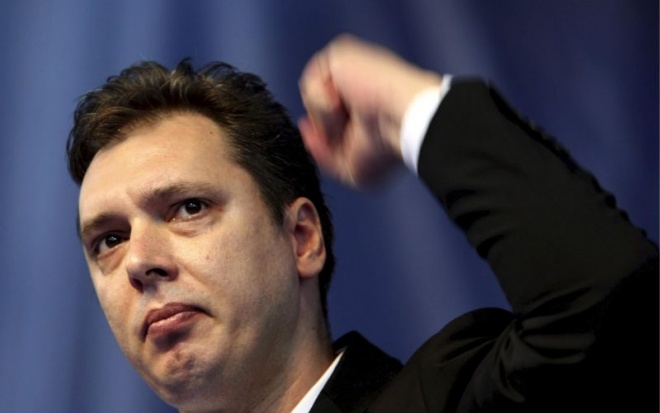 Сръбски министри участвали в скандални приватизации