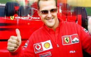 Шумахер все още е в изкуствена кома