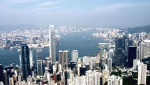 В Хонконг поискаха повече независимост от Китай