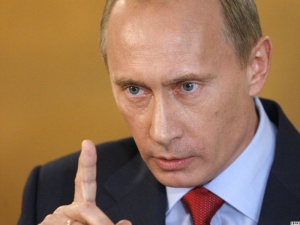 Путин призова лидерите на Г-8 към споделена отговорност