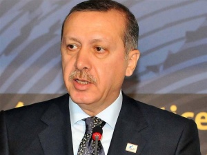 Ердоган повежда борба срещу "паралелната държава"