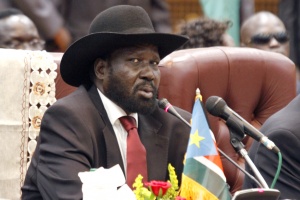 Извънредно положение в два щата в Южен Судан