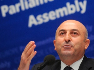 Турция: Гръцкото председателство на ЕС е важна възможност