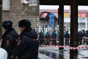 „Определени резултати“ в разследването на атентатите във Волгоград