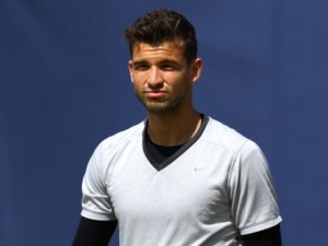 Гришо загуби от Федерер на двойки в супер мач