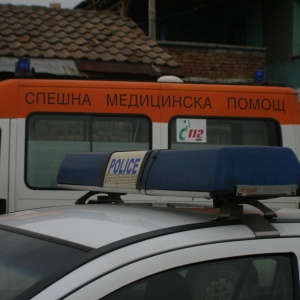 Мъж от Враца нападнал екип на Бърза помощ