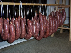 Крадци задигнали суджука на бизнесмен от Ямбол