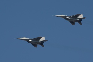 Сирийската армия взела на прицел турски  F-16