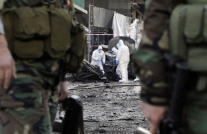 Силна експлозия в Бейрут, двама са загинали