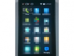В Китай се появи прототип на Nokia Normandy с Android