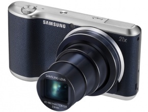 Samsung Galaxy Camera 2 предлага подобренa функционалност