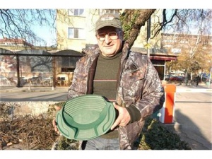 Безработни от Монтана стават златотърсачи