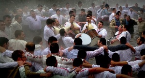 Над 400 000 българи празнуват на Йордановден и Ивановден