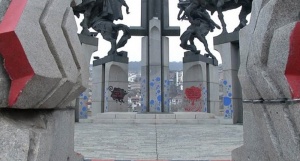 Камери ще пазят паметника на Асеневци