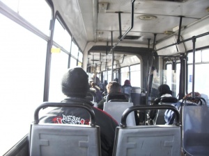 ГЕРБ отсече: Автобусните билети са незаконни