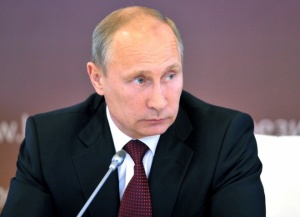 Путин разреши протести на Олимпиадата в Сочи