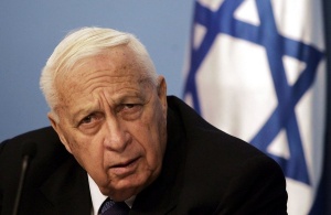 Състоянието на Шарон се влошава