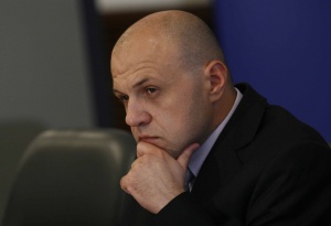 Томислав Дончев: Престоят в опозиция е чудесно време за реорганизация