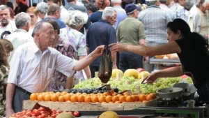 Трети сме в света по внос на турски плодове