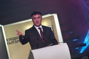 Проверяват Борислав Михайлов за спекула с терени, твърди сдружение