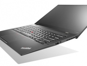 Lenovo подобрява ултрабука ThinkPad X1 Carbon