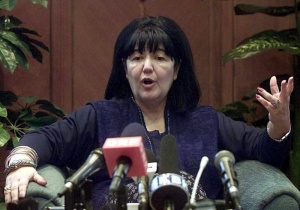 Жената на Милошевич съди Сърбия в Страсбург
