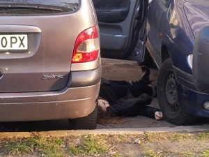 Убиецът от Варна се смеел, докато разстрелвал жертвите