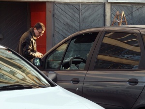 Полицията разпитва очевидци на стрелбата във Варна