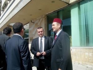 Конфискуват имущество на Юзеир Юзеиров