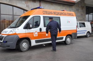 Двойният убиец във Варна без шансове да оцелее