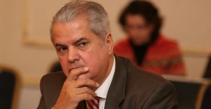 Четири години затвор за бившия румънски премиер Адриан Нъстасе