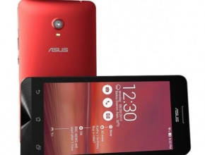 Asus стартира нова серия от достъпни смартфони с името ZenFone