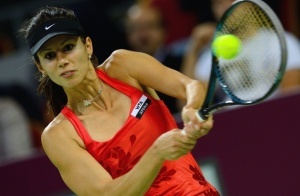 Пиронкова се класира за четвъртфиналите в Сидни