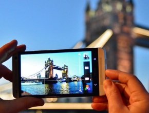 HTC One+ ще има 4МР UltraPixel камера