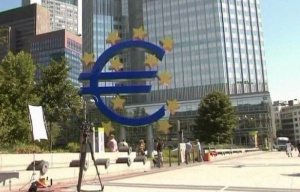 Дефлация в еврозоната?