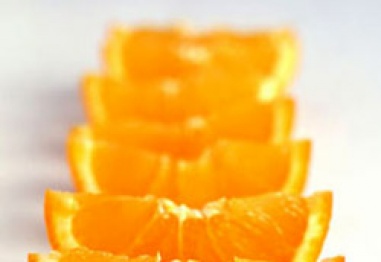 Оранжевите храни намаляват риска от рак