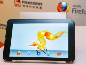 Mozilla стартира програма за разработка на приложения за таблети