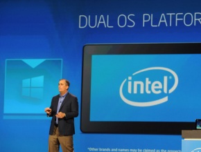 Intel ще поддържа устройства с две операционни системи