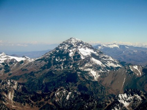 Алпинист от Сливен изкачи най-високия връх в Южна Америка