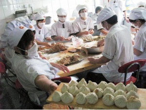 Броят натровени от храни с пестициди в Япония достигна 1000 души