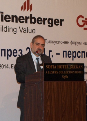 Икономисали сме 8 млн. лв. заради закъснялата зима