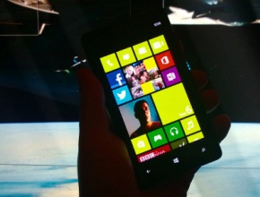 Windows Phone по-популярен от iPhone на 24 пазара