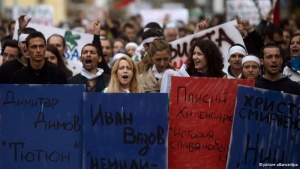 Реформаторите искат подкрепата на „ранобудните“ срещу правителството