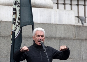 Сидеров: Скъпи чучулиги, главният прокурор не ме плаши