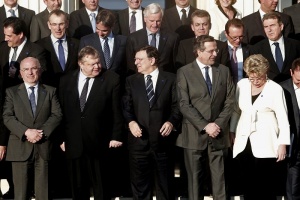 Гърция официално пое председателството на ЕС