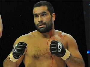 Багата е номиниран за Световните ММА награди